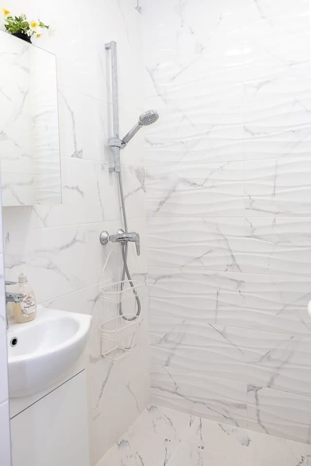 Two Bedroom Retreat I Near Municipality Varna