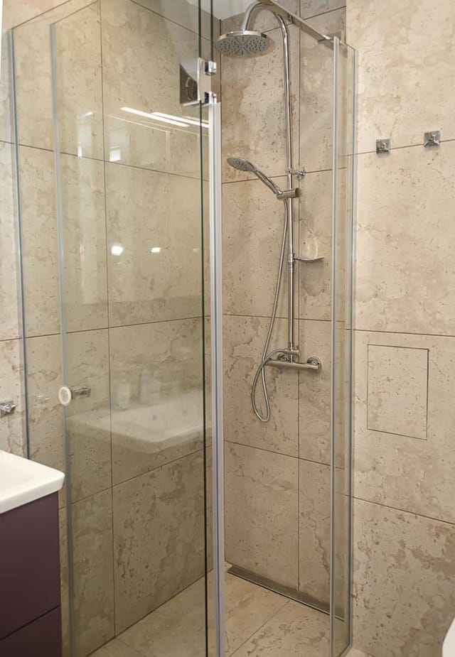 Stylish City Living by the Sea - 2BR Flat in Varna