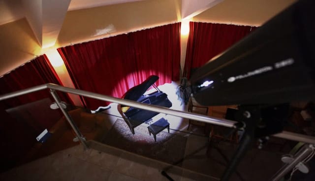 Musica ~ 6BD Private Villa in Balchik