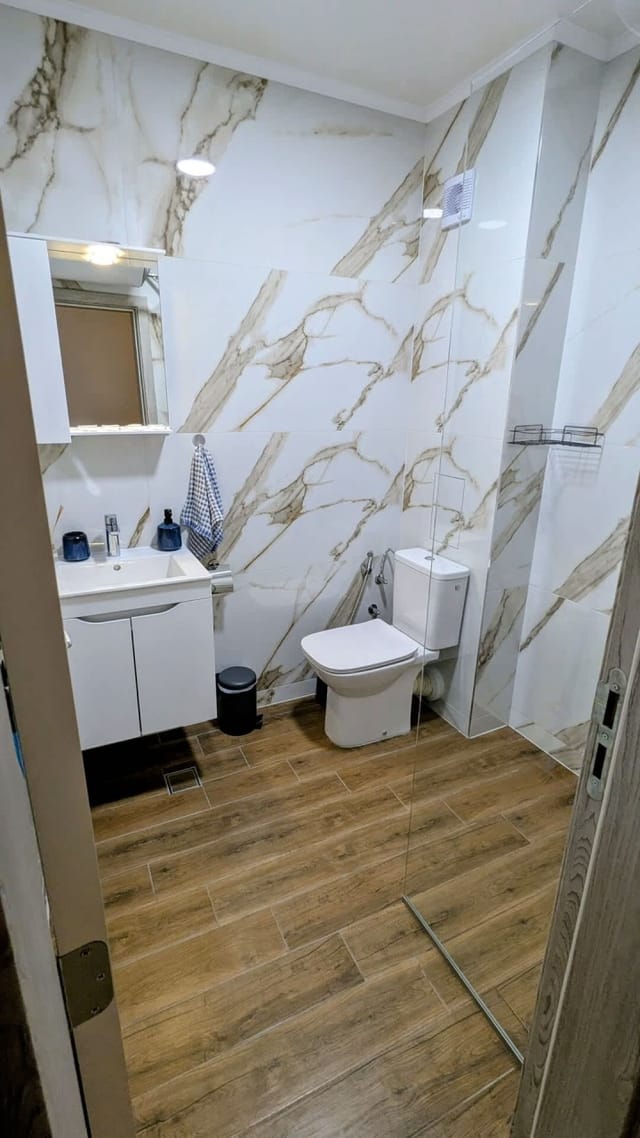 Elegant studio -100 m.from Kavatsi Beach + Parking - Photo 2