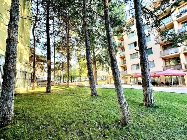 Cozy studio in Sunny Sea Palace