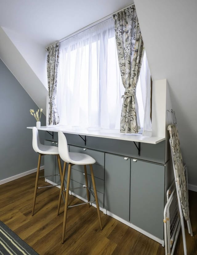 Cute 1BD in Central Sofia - Steps from South Park