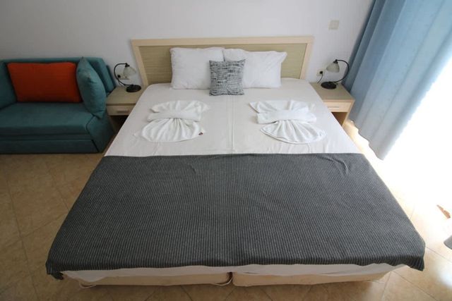 Cozy studio for family in Royal Sun