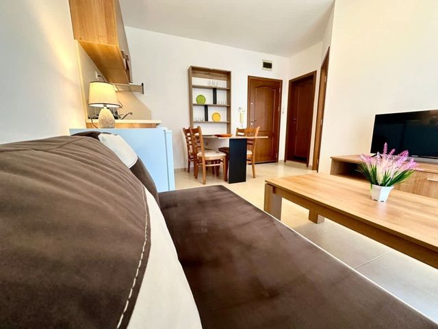 EFIR 2 - apartment for 4 adults