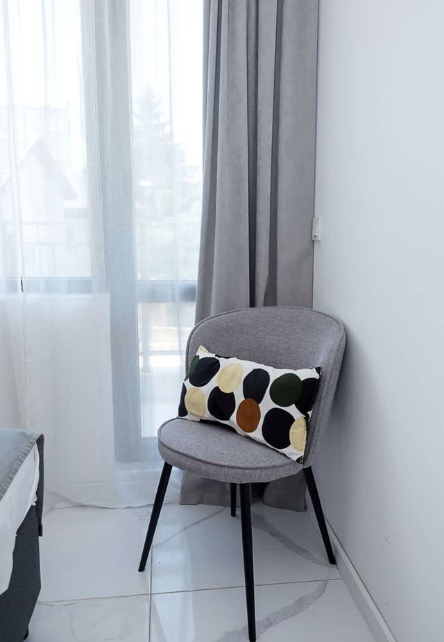 BuenaVista | Modern Comfort near Varna City Center