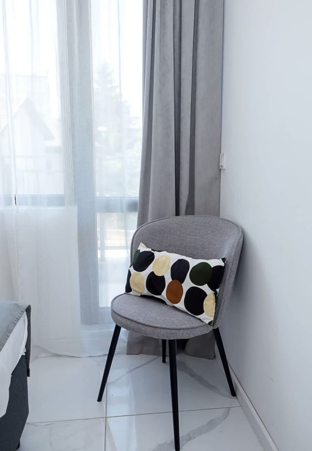 BuenaVista | Modern Comfort near Varna City Center