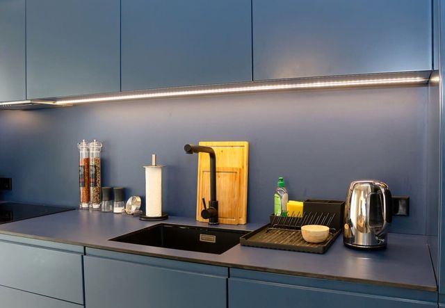 Luxury 4-bedroom Villa in Black Sea Rama Resort