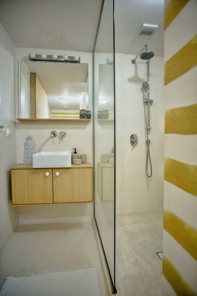 Villa Mare Boutique Guesthouse 1