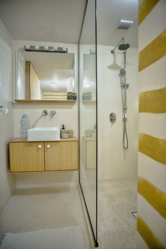 Villa Mare Boutique Guesthouse 1