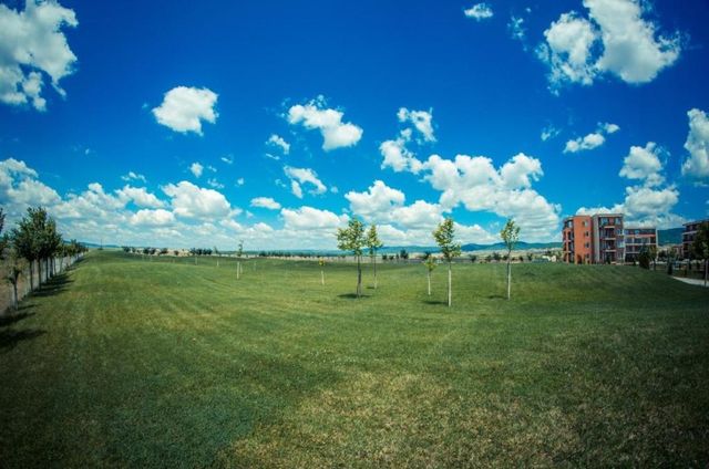 Holiday Cozy Apartament with Pool View