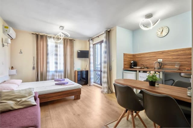 Sozopol Beach Life: Adorable Studio - Photo 2