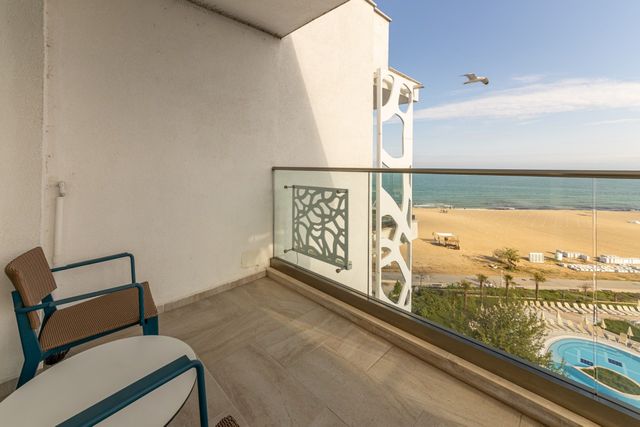 Two Bedroom Apartment in the Maritim Paradise Blue Hotel