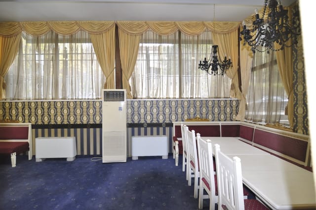 Vintage City Hotel in Sofia