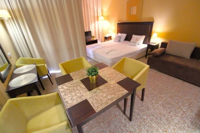 Cozy studion in Royal Beach