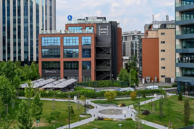 Work Better - Photo 2