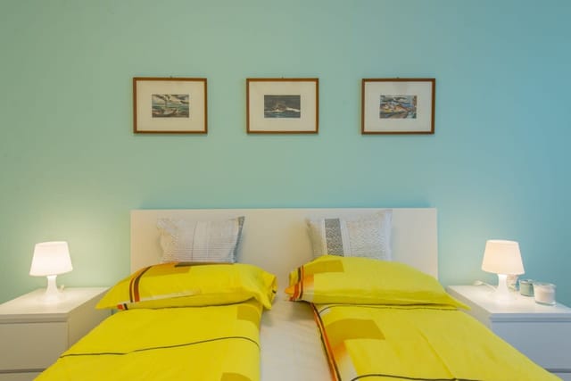 CHIC and Spacious Apartment in Central Sofia