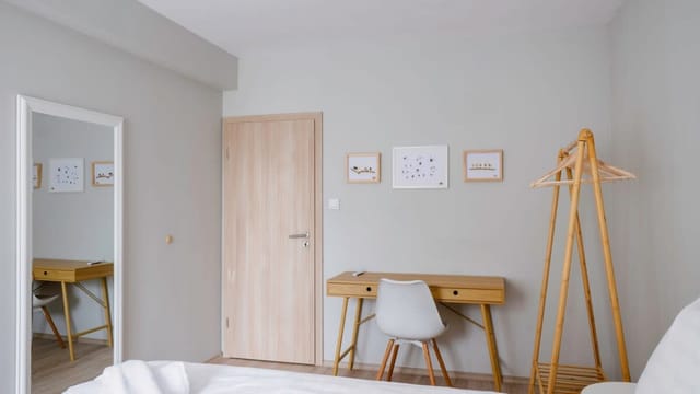 Invisible Melody - Cozy home in Sofia with Parking