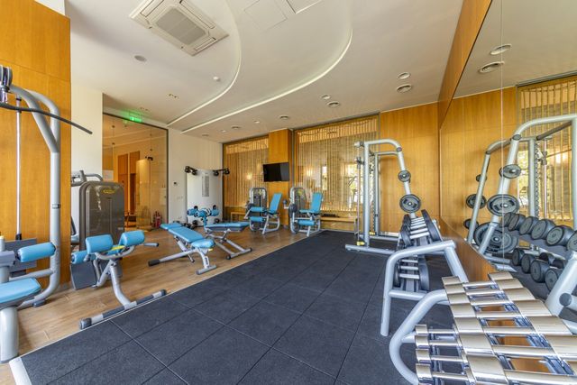 Premium Spa Center in the Maritim Paradise Blue Hotel