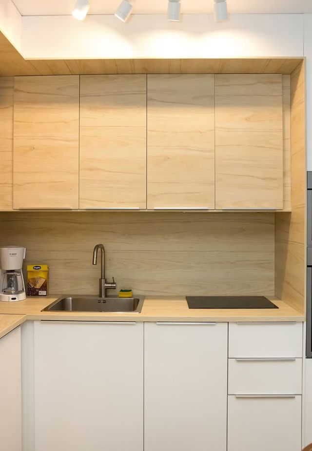 Stylish Retreat / High-end Flat / Varna Downtown