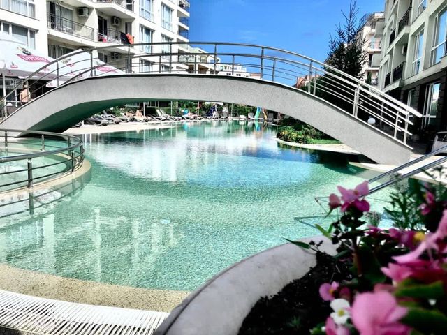 Cozy and comfortable studio in Casa del Sol