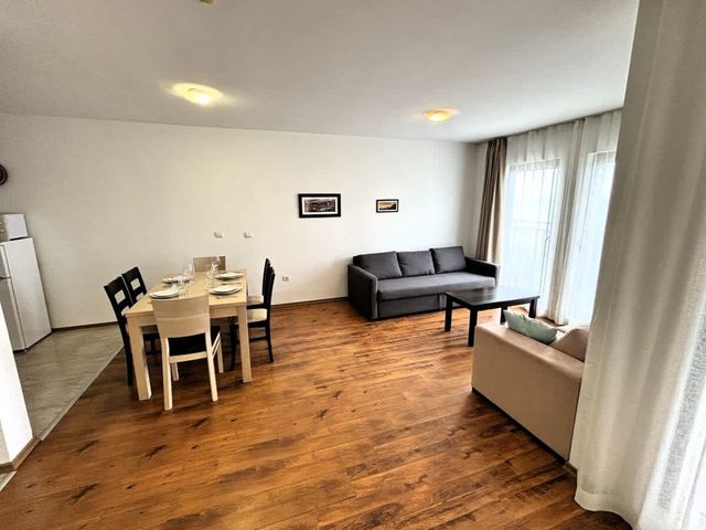 Cozy  Sea view apartament  Marina Cape