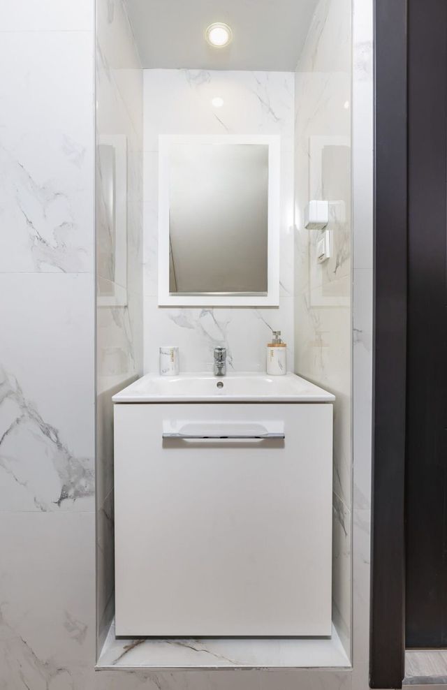 Central Apartments with Garden view - Apt No. 7 - Photo 3