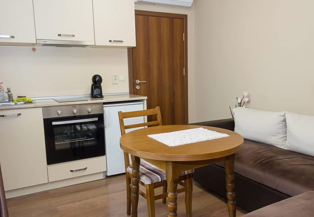 1BD Flat on Blvd. Maria Luiza  Varna - Photo 2