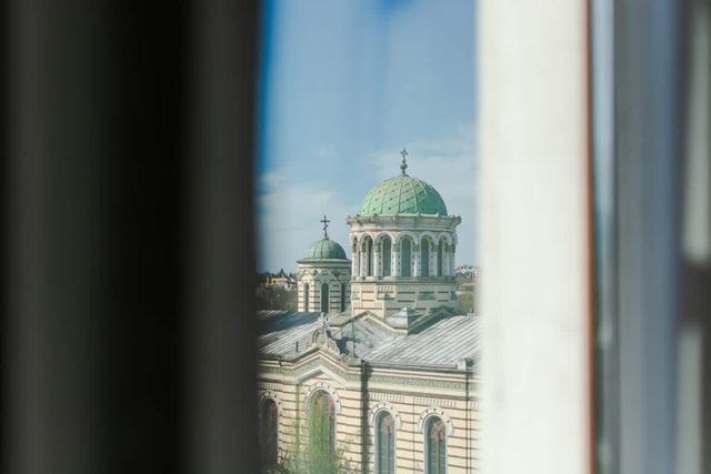 ART-ament, a unique central flat - Photo 3