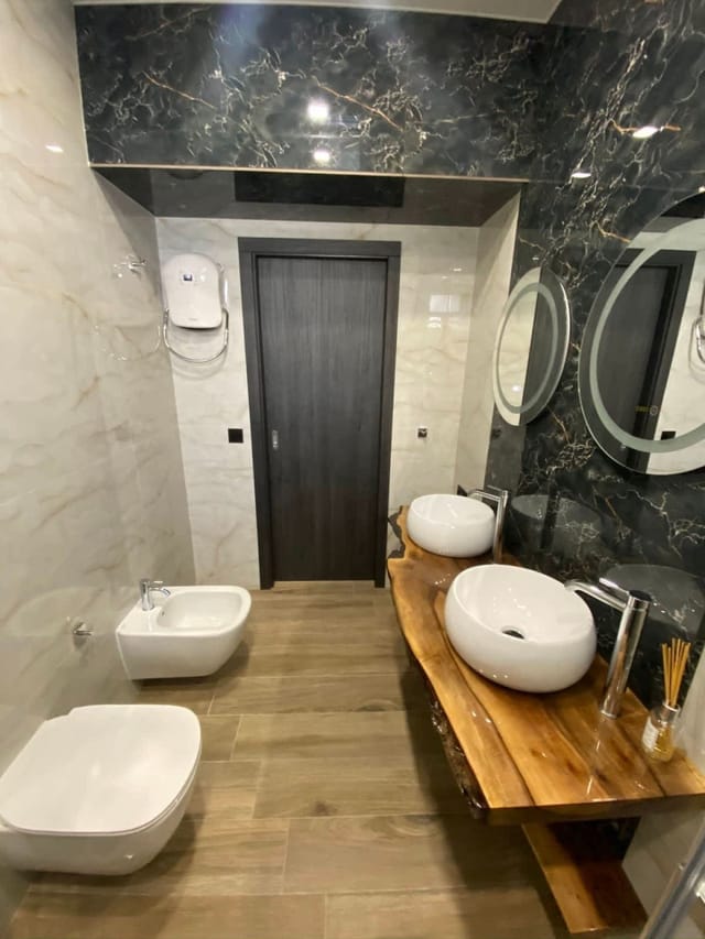 La Luna - High-end 2BD Flat in the TOP centre