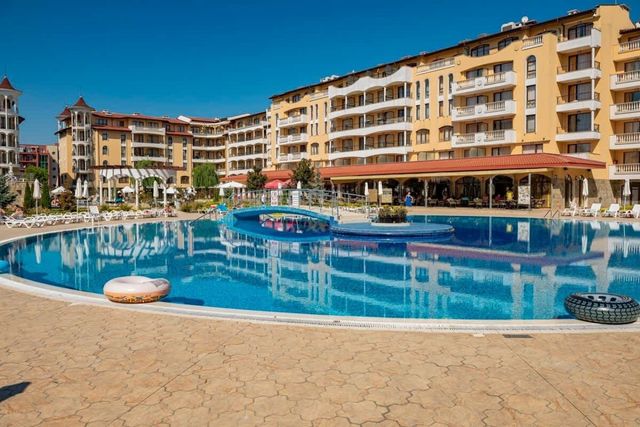 Royal Sun Apartment with a panoramic view