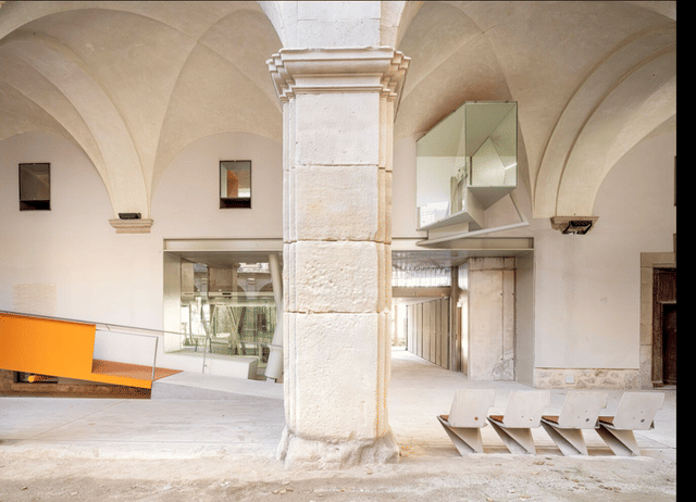 Baroque Museum of Catalonia