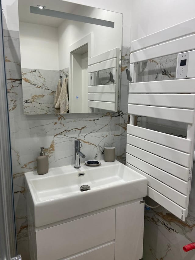 Sofia Park View Apartment – Cozy & Modern 2BD