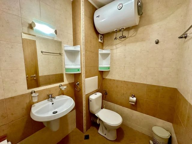 Apartment with Terrace  Royal Sun