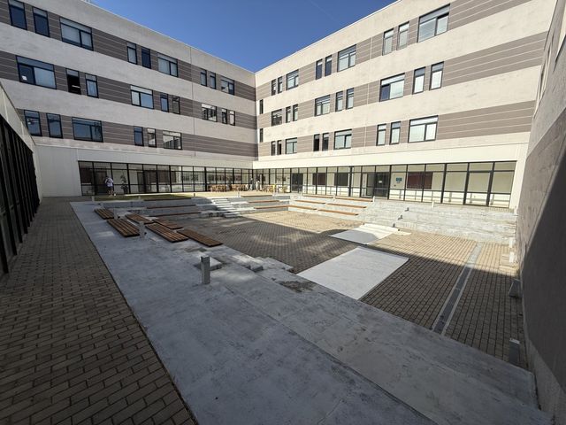 Modern Laboratory in Sofia