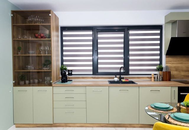 1BD Home near Varna's Sea Garden