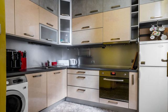 Sofia's Finest: 2BD Flat in the Heart of the City