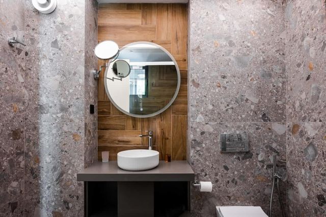 SOFapart Lovely Gem with Balcony