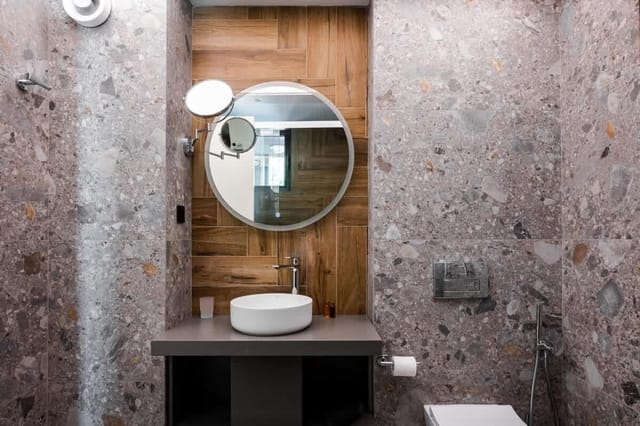 SOFapart Lovely Gem with Balcony