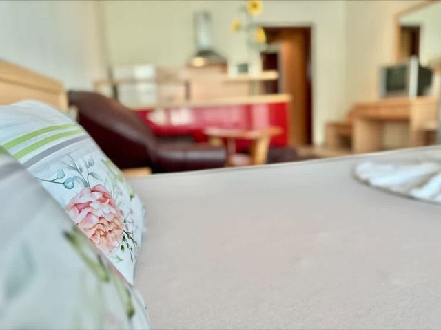 Miramar Palace Family Studio