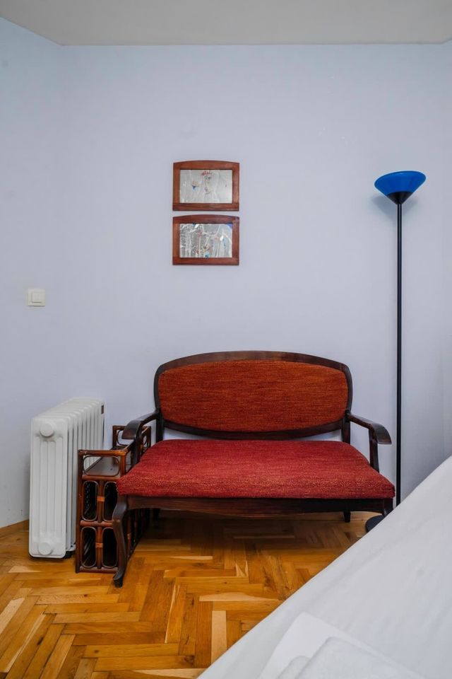 Cozy 2BD Flat near Serdika Center | Fast Wi-Fi