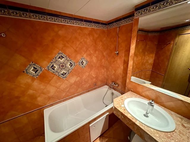 Atrium  Apartment with Sea View