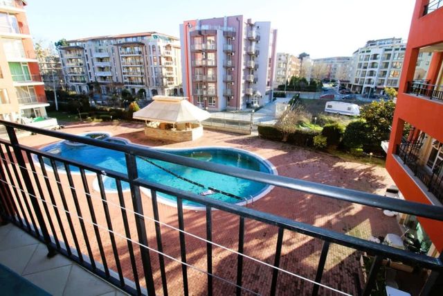 Cozy studio in Sunset Beach 3