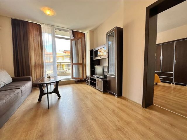 Luxor Cozy Apartment