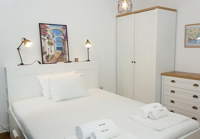 The Residential 1BD Apt. with O/DR Thermal Pool