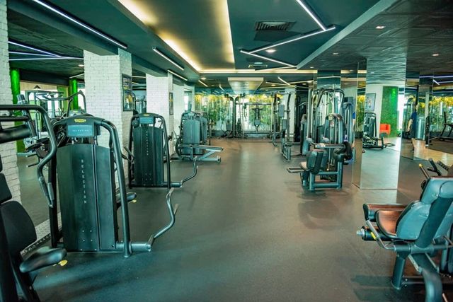 Grand Sveti Vlas Studio with Sea View