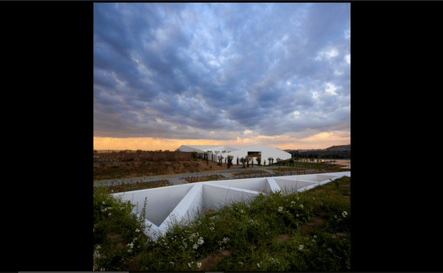 L'And Vineyards Hotel
