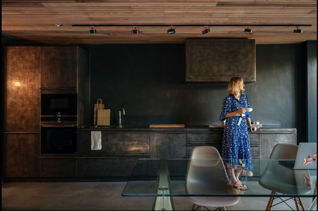 The House of the Elements