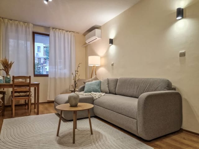 Relaxing Stay in Kosara Bansko Near Ski Lift