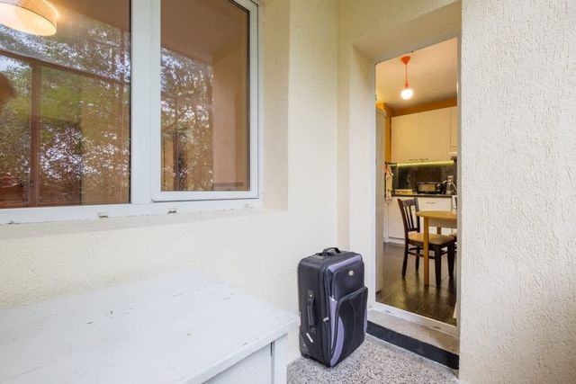 Cozy 1BD Flat in Central Sofia - Walk to Monuments