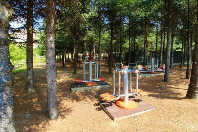 Crown Fort Nice Studio Sea View